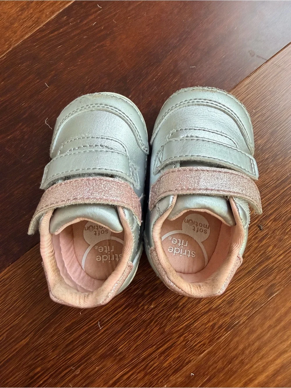 Stride Rite lightweight stride
